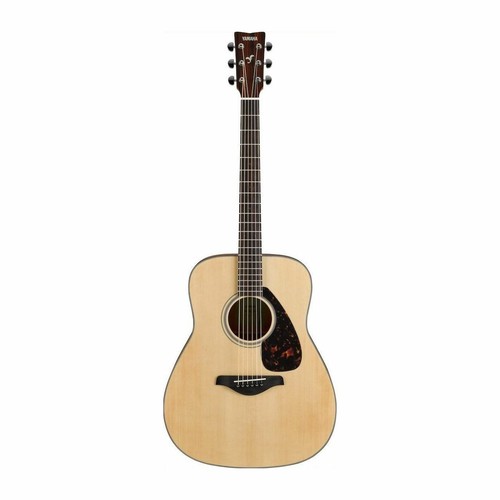 Yamaha fg800 westerngitarre - yamaha,