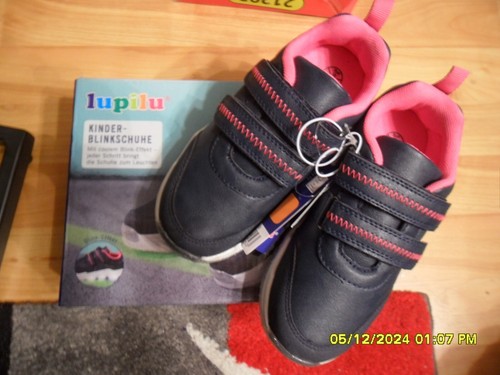 Kinder blinkschuhe neu 30 - neu, gr.30