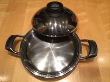 AMC Griddle Pfanne Neuwertig