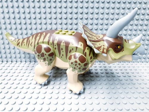 Lego jurassic world - lego,