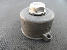 originale DDR IFA NKJ 12 Schwimmerkammer SR1 Maw Hühnerschreck Nr.1