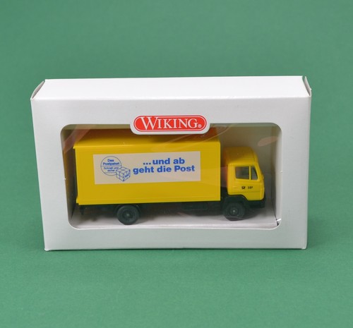 Wiking 55201 mercedes benz - wiking, 814