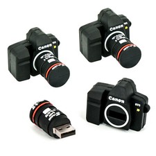 3x USB Stick 8GB Mini