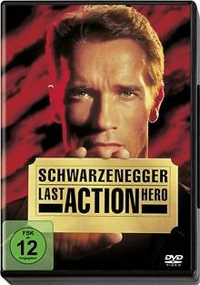 Last action hero - action,