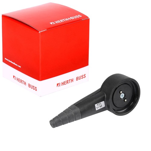 Herth buss stecker polig 12v - herth+buss, -polig