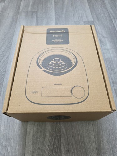 Thermomix friend - thermomix,