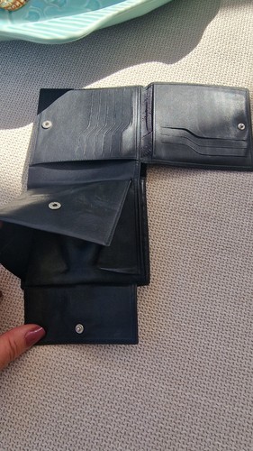Maitre geldbörse herren - geldbörse,