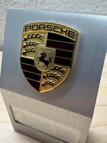 Original porsche - original,