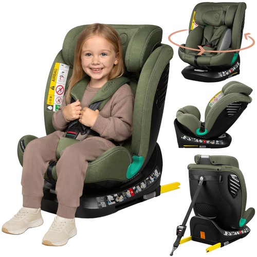 Autokindersitz bastiaan one - autokindersitz,