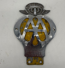 Automobile Association