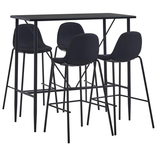 Bar set teilig - bar-set, mit