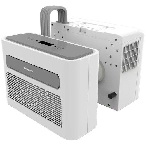Brunner twinair hot cold - brunner, hot&cold