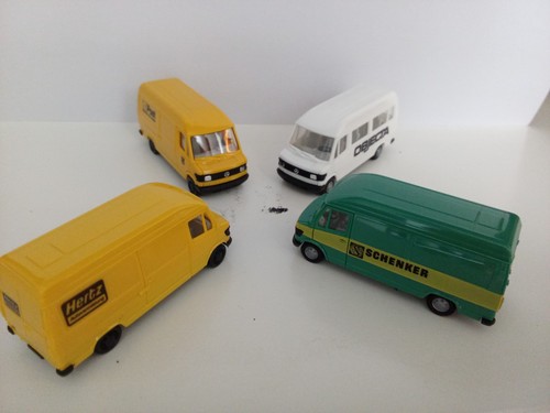 Cm29 herpa stk 307 - herpa,
