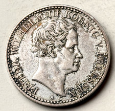 Preußen 1 Taler 1831 A