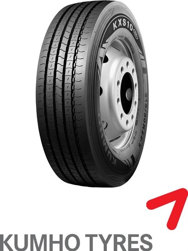 Kumho kxs10 295 - kumho, 295/80