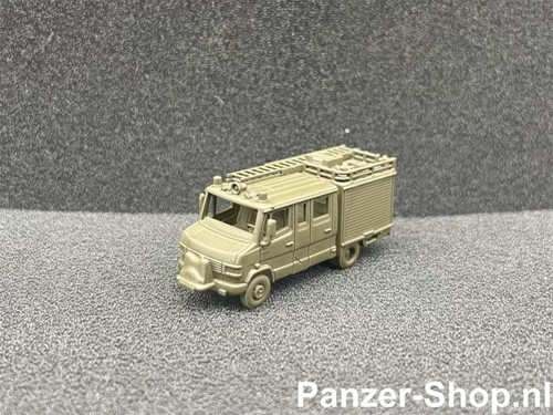 Spur mercedes benz t2 - (tt),