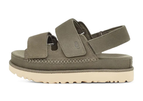 Ugg damen schuhe - ugg, leder