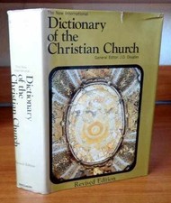 New International Dictionary