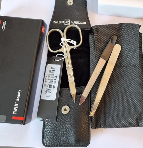 Zwilling twin beauty maniküre - twin,