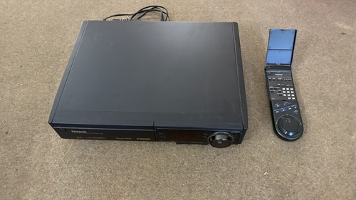 Panasonic fs200 svhs tbc - nv-fs200,