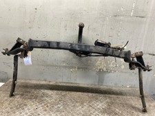 89350 Anhängerkupplung Autohak MERCEDES-BENZ E-Klasse Kombi (S211)