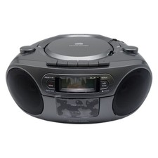 Aiwa BBTC-550BK Tragbares