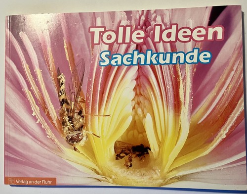 Tolle ideen sachkunde verlag - tolle,