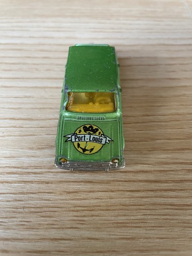 Majorette simca 1100 - 1100, |
