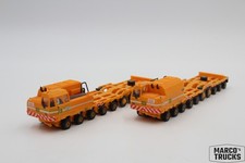 Kibri Scheuerle heavy-duty