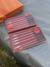 2x 6 Fonduegabeln Quist