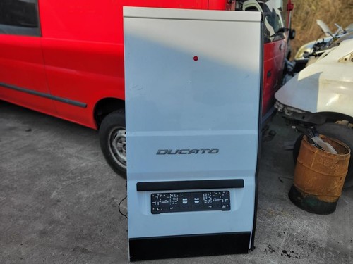 Tür hinten links - , ducato