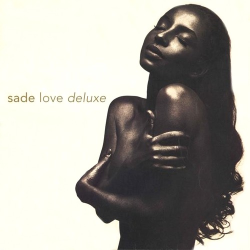 Sade love deluxe - -, vinyl