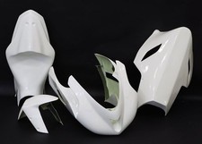 SD-TEC Rennverkleidung