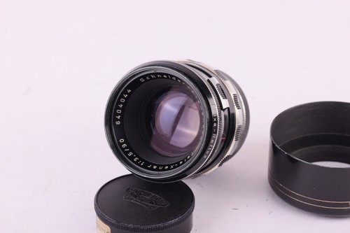 Schneider kreuznach edixa - schneider,