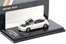 1:64 Motorhelix Honda Civic