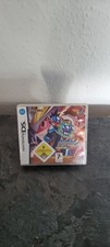 Megaman starforce zerker x - megaman,