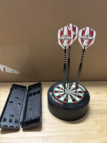 Phil the power taylor 8zero - 'the,