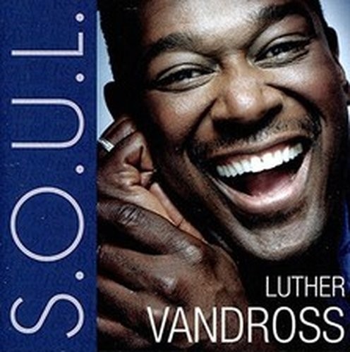 Vandross luther - s.o.u.l., (cd)
