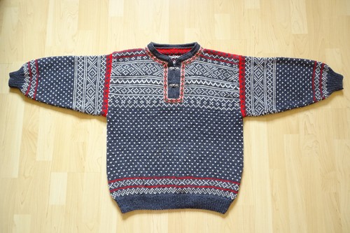 Norweger pulli pullover damen - norweger,