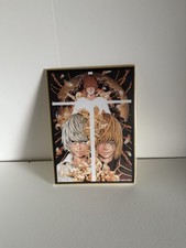 Death Note Ausstellung