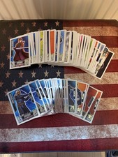 Star Wars Force Attax Clone Wars Serie 2 187 Karten Sammelkarten Serie 2 Topps