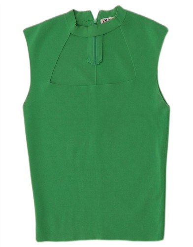 Zara damen ärmelloses - damen,