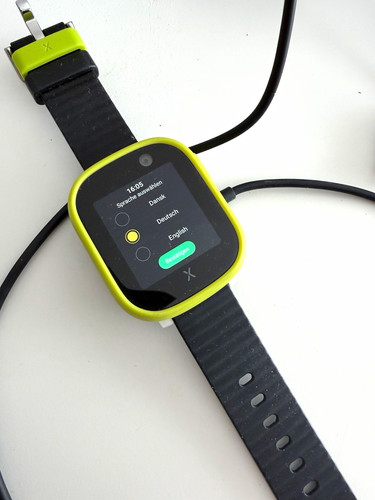Xplora kinder smartwatch - xplora, kinder-smartwatch