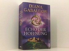 Echo der Hoffnung Roman
