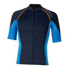 Neoprenanzug top männer jacke - männer,