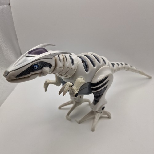 Wowwee roboraptor roboter - wowwee,