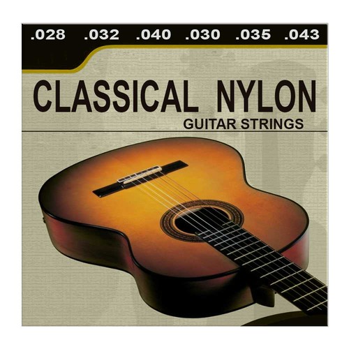 Gitarren saiten konzert - gitarren,