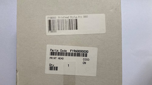 Druckkopf epson stylus pro - druckkopf,