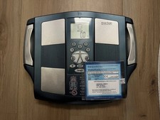 -545F Körperanalysewaage