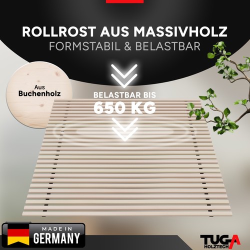Stabilster marken rollrost - marken,